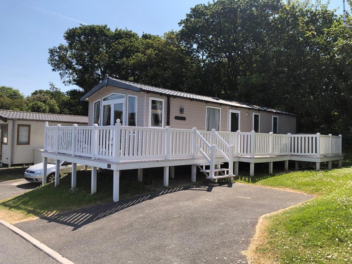 Popular Property In Bembridge Exteriér fotografie